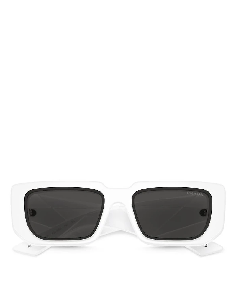 Rectangular Sunglasses, 54mm - Exclusive