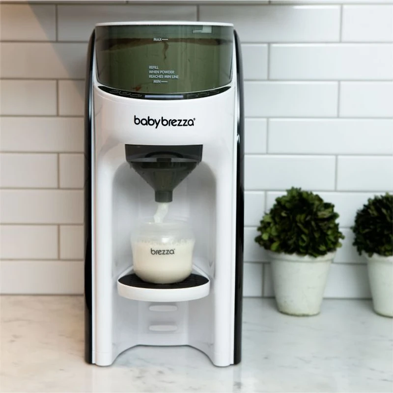Formula Pro Advanced Baby Dispenser