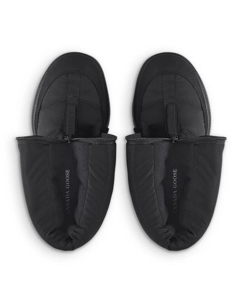 Women's Cypress Fold Down Puffer Boots