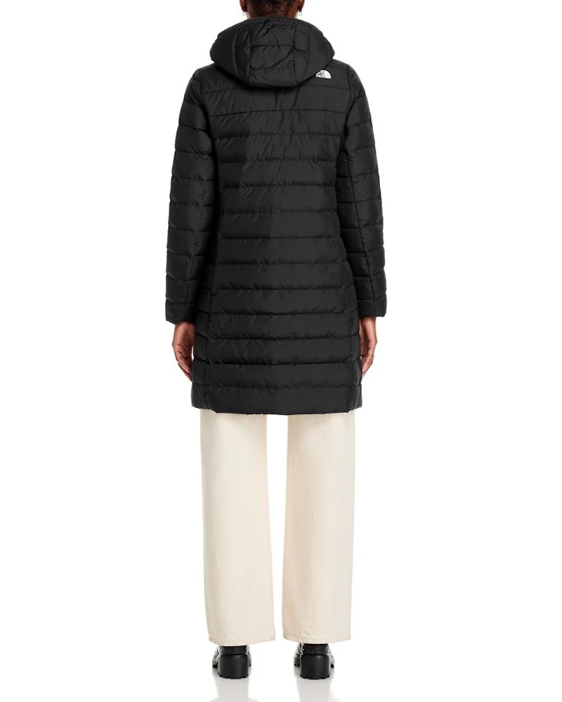 Aconcagua Parka