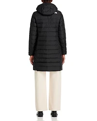 Aconcagua Parka