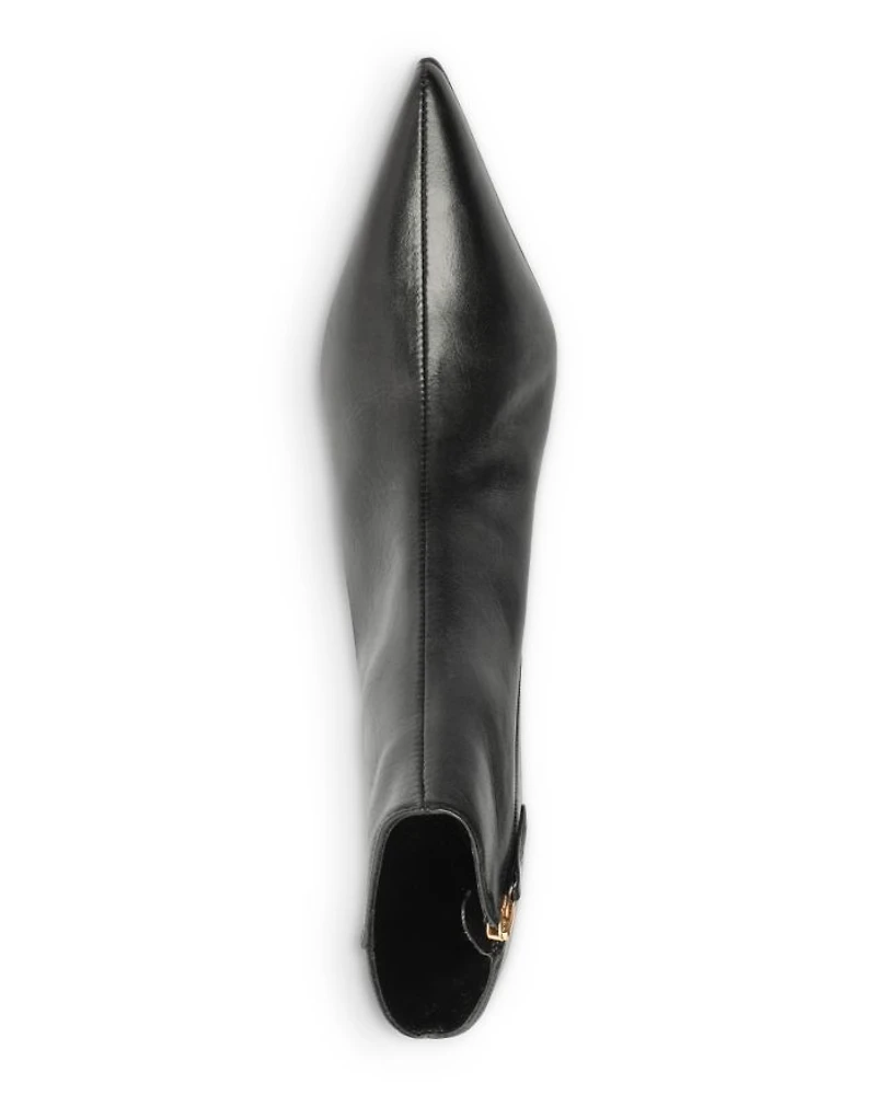 Women's Mikki Mid Booties