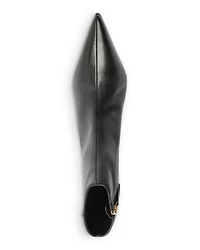 Women's Mikki Mid Booties