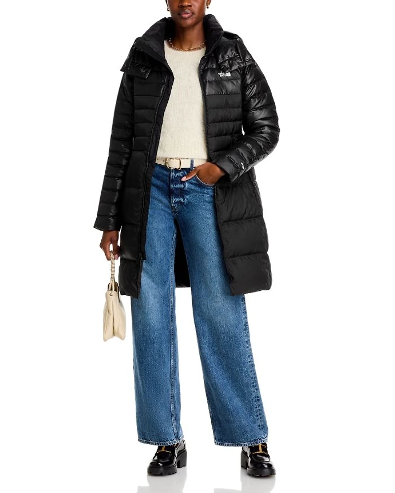 Ruby Down Parka
