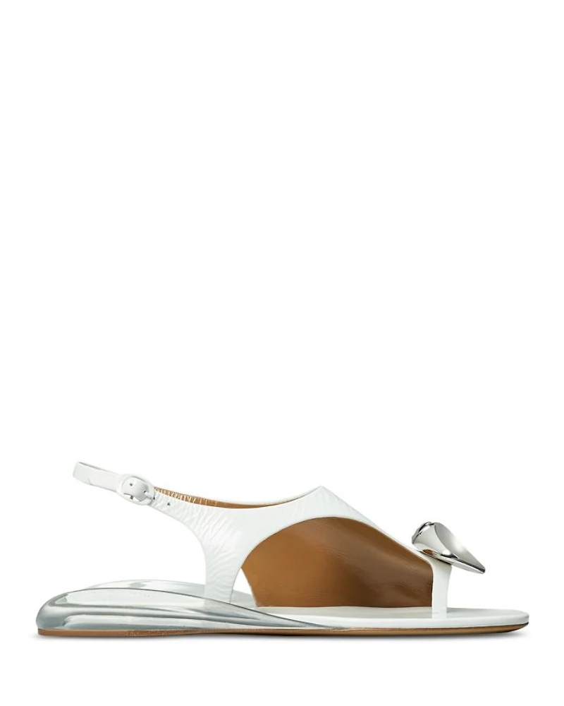 Women's Patos Slingback Sandals