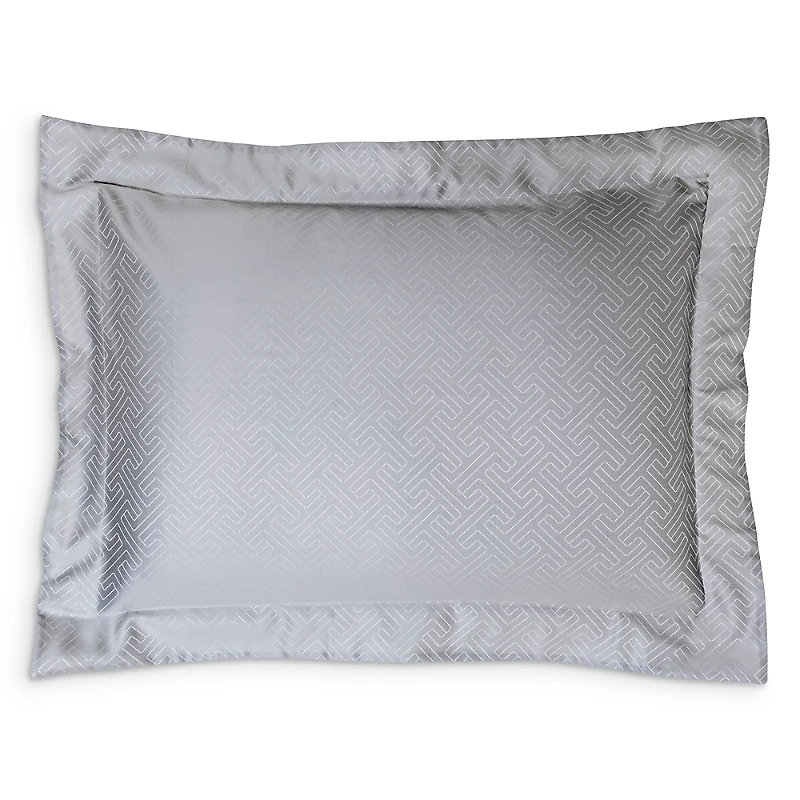 Frette Passage Standard Sham - Exclusive