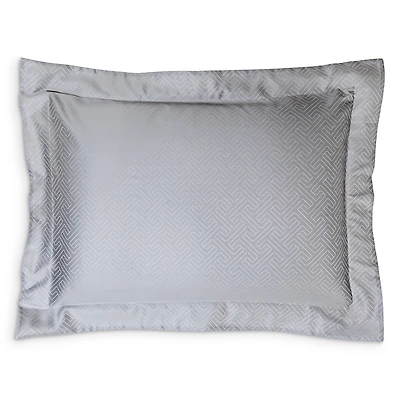 Frette Passage Standard Sham - Exclusive