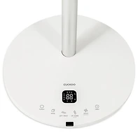 360 Rotating Air Circulator Fan