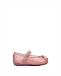 Girls' Mini Melissa Sophie Ballet Flats - Toddler