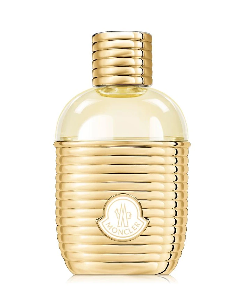 Sunrise Pour Femme Eau de Parfum - Exclusive