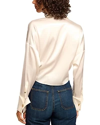 Farrah Blouse