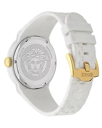 V Pop Watch, 43mm