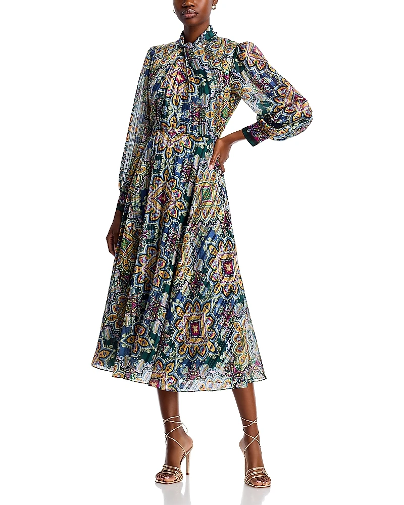 Elie Tahari The Raquel Dress