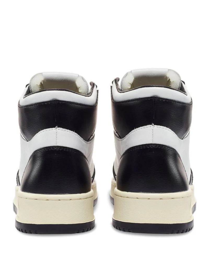 Women's Medalist Mid Top Sneakers