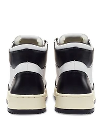 Women's Medalist Mid Top Sneakers