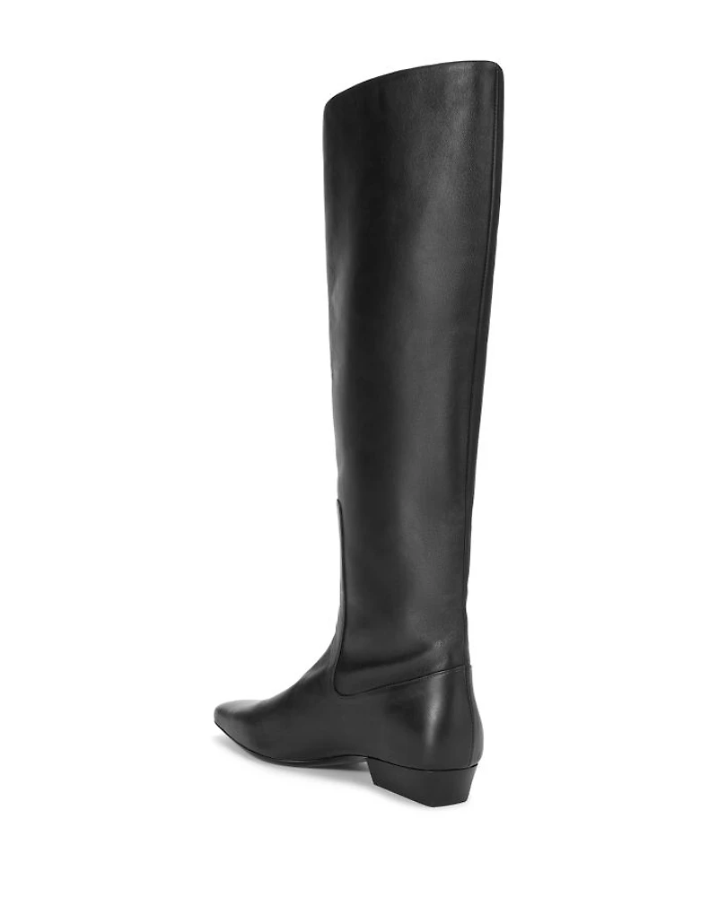 Women's Wally Flat Boots