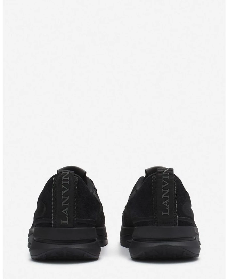 Women's L-I Mesh Sneakers