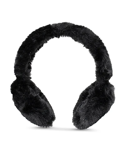 Surell Faux Fur Earmuffs