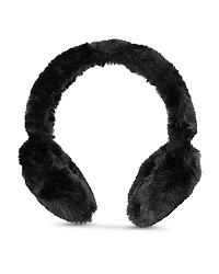 Surell Faux Fur Earmuffs