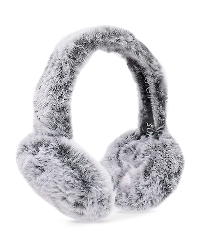 Surell Faux Fur Earmuffs