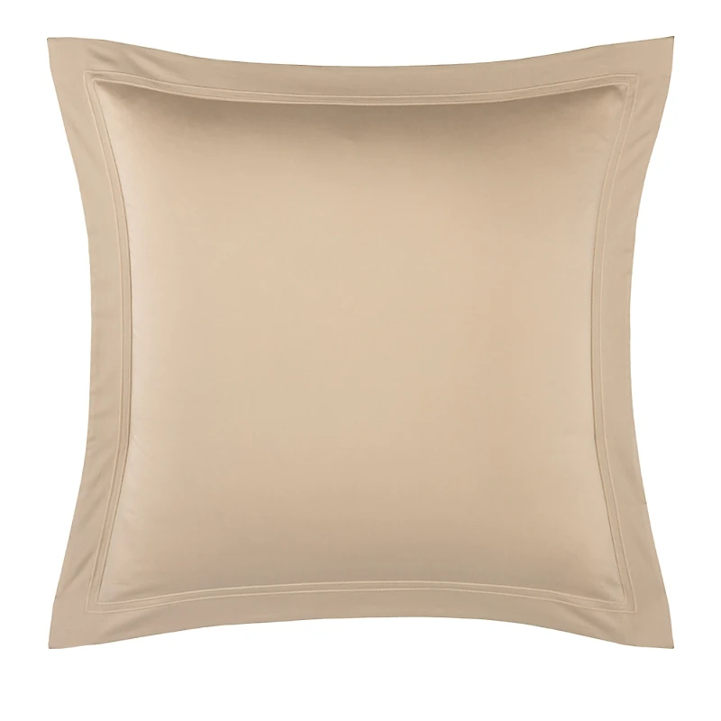 Yves Delorme Triomphe Euro Sham