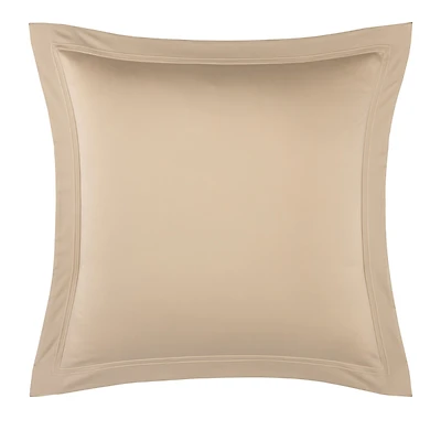 Yves Delorme Triomphe Euro Sham