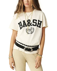 ba & sh Ioni Tee