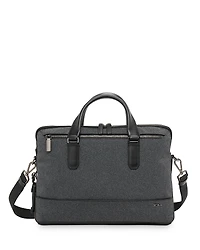 Tumi Harrison Sycamore Slim Briefcase