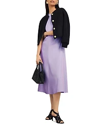 Limited Hillier Midi Dress