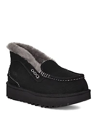 Ugg Women's Ansley Parc Booties