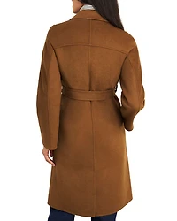 Lytham Notch Collar Coat
