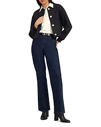 Limited Elsham Bomber Jacket