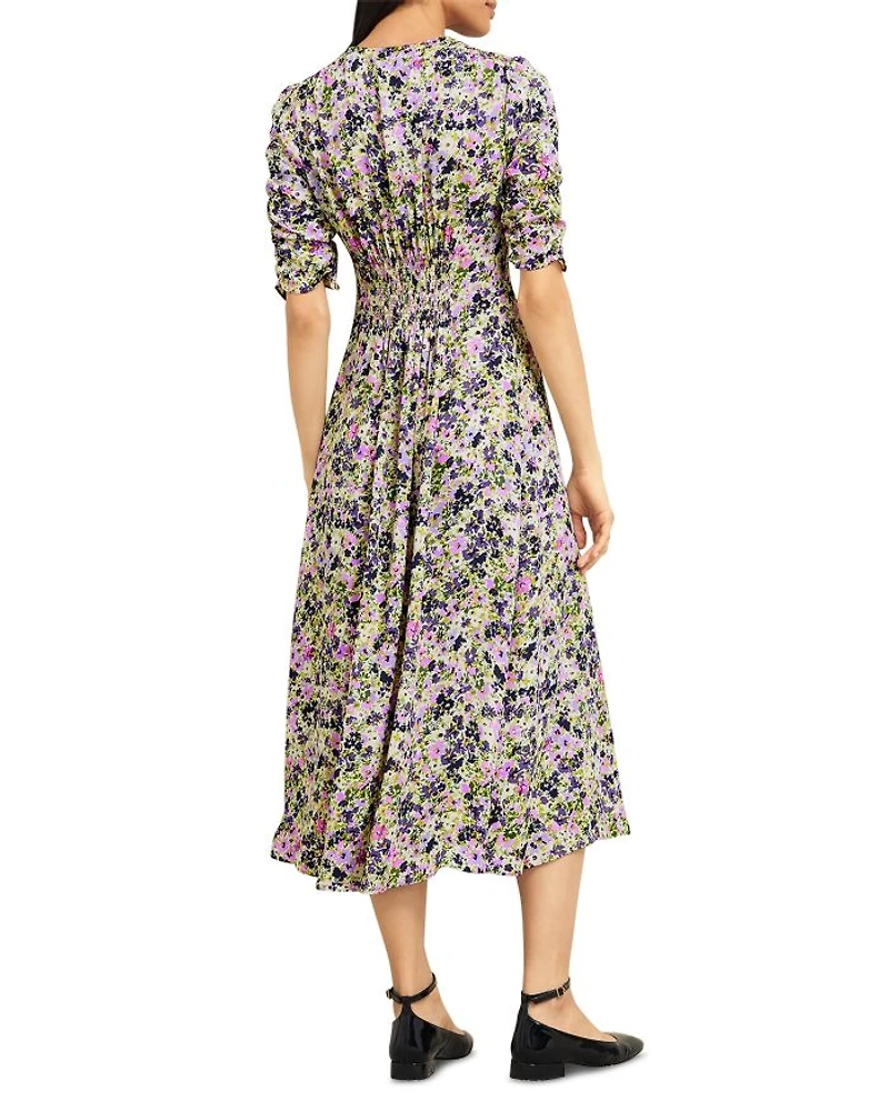 Limited Stowe Dress