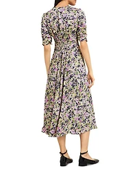 Limited Stowe Dress