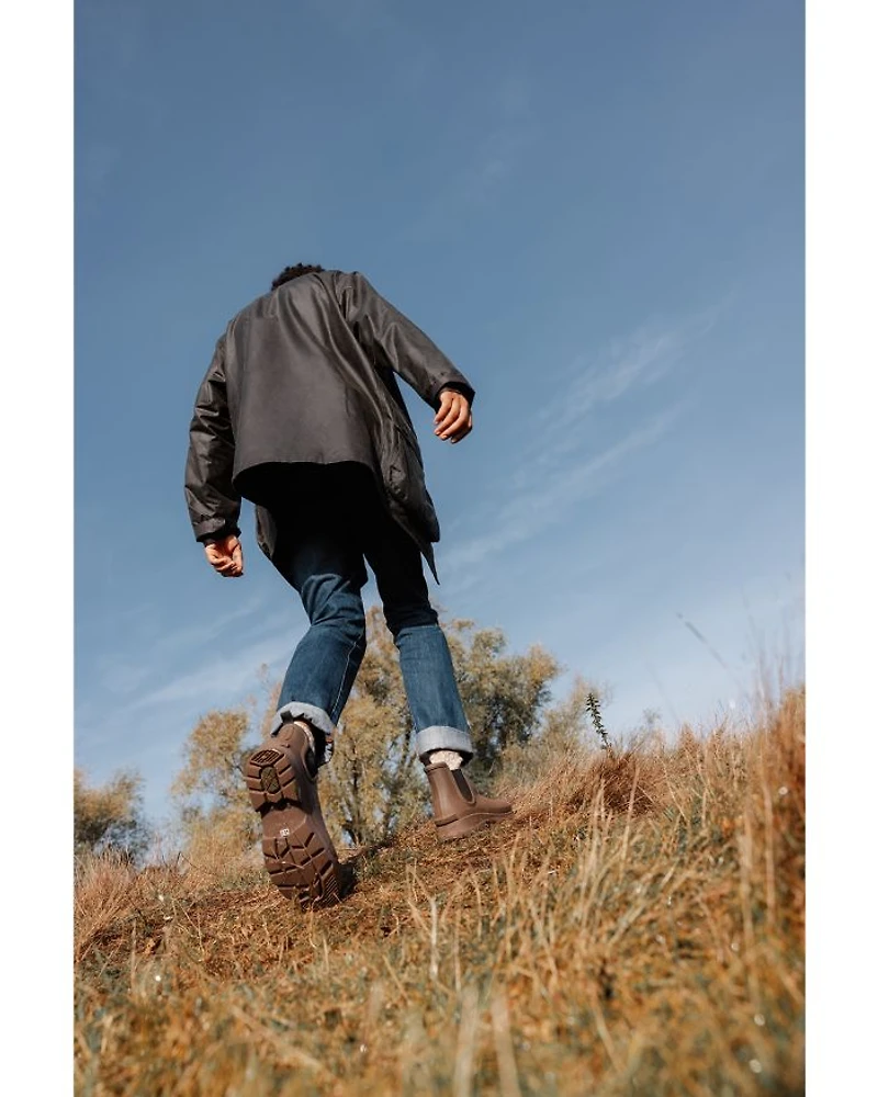 Men's Nimbus Rain Boots