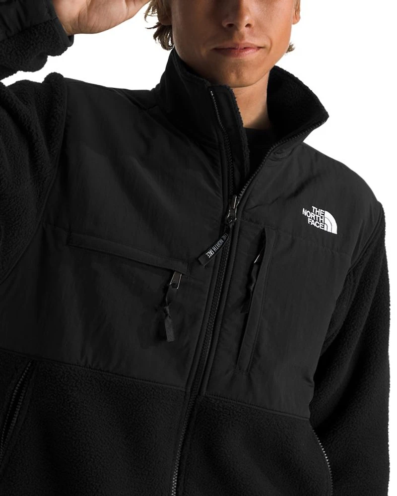 Retro Denali Jacket