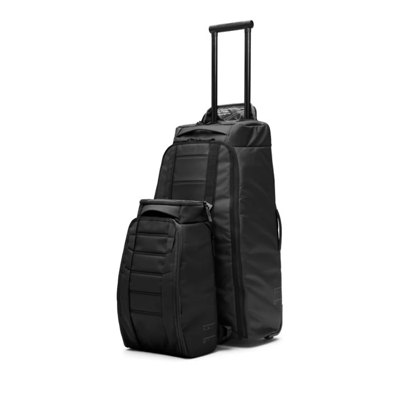 Hugger Roller Bag Check 60L