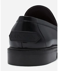 Women's Spinto Loafers Glossy Leather