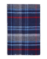 Plaid Scarf - Exclusive