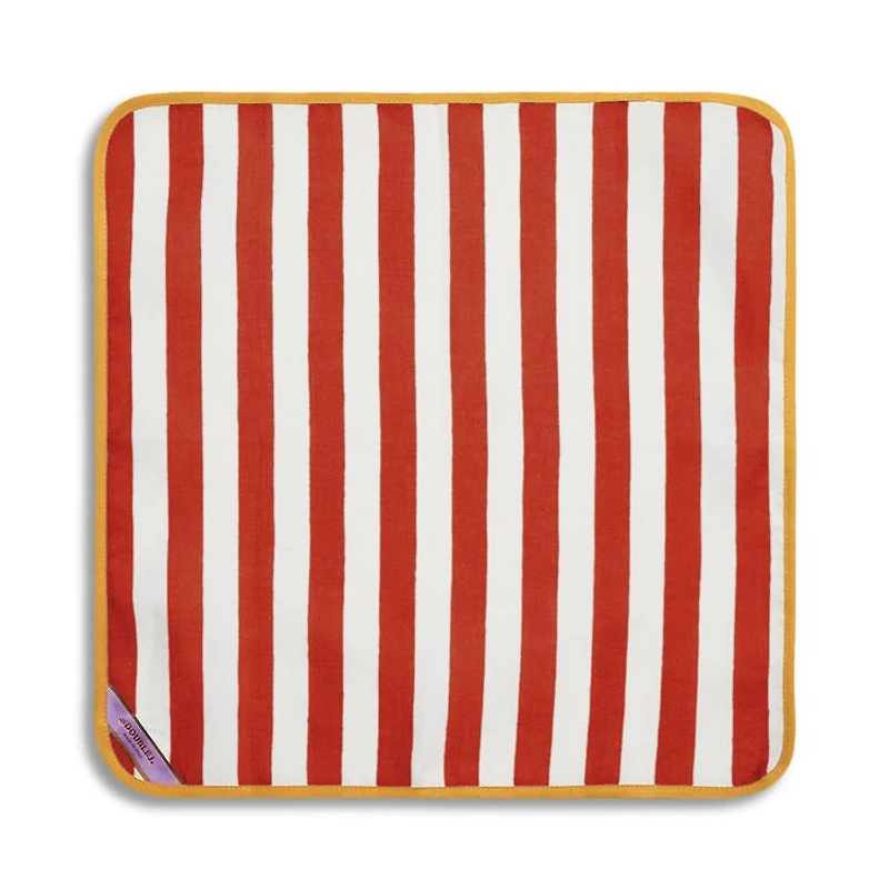 Riviera Large Linen Napkins, Set of 2