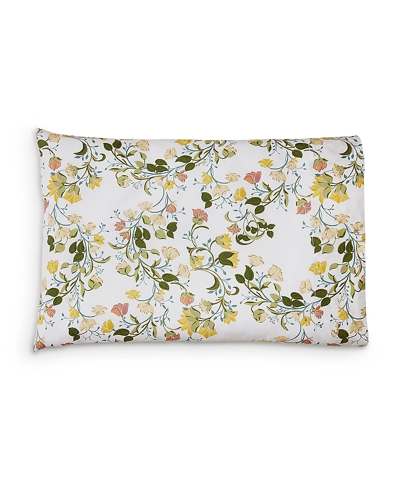 Pratesi Botanica Pillowcase Pair, King