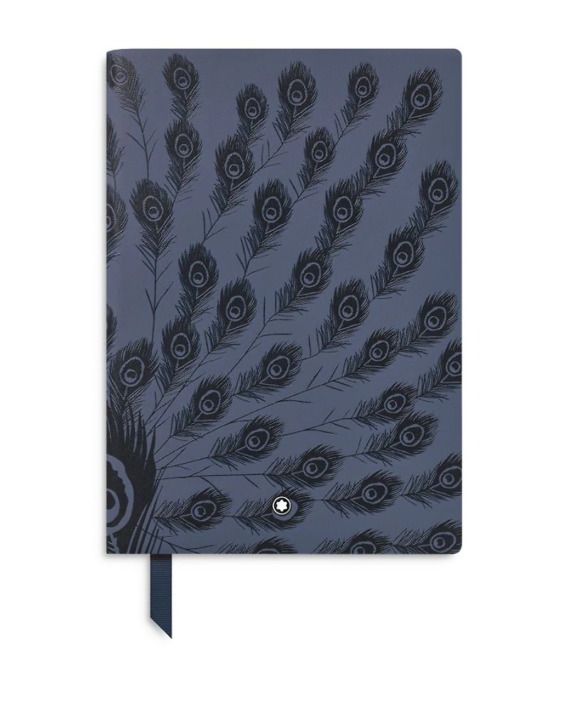 Lined Notebook