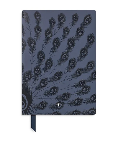 Lined Notebook