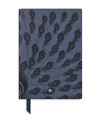 Lined Notebook