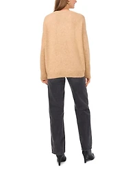 Star Crewneck Sweater