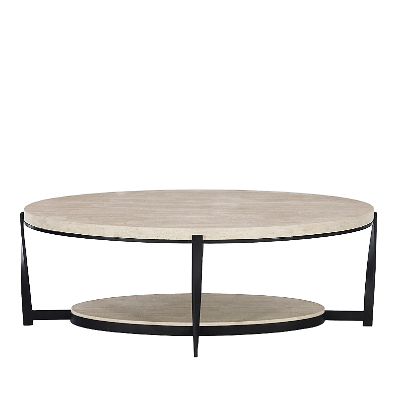 Bernhardt Berkshire Cocktail Table