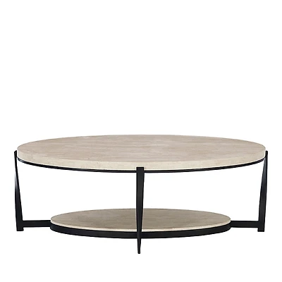 Bernhardt Berkshire Cocktail Table