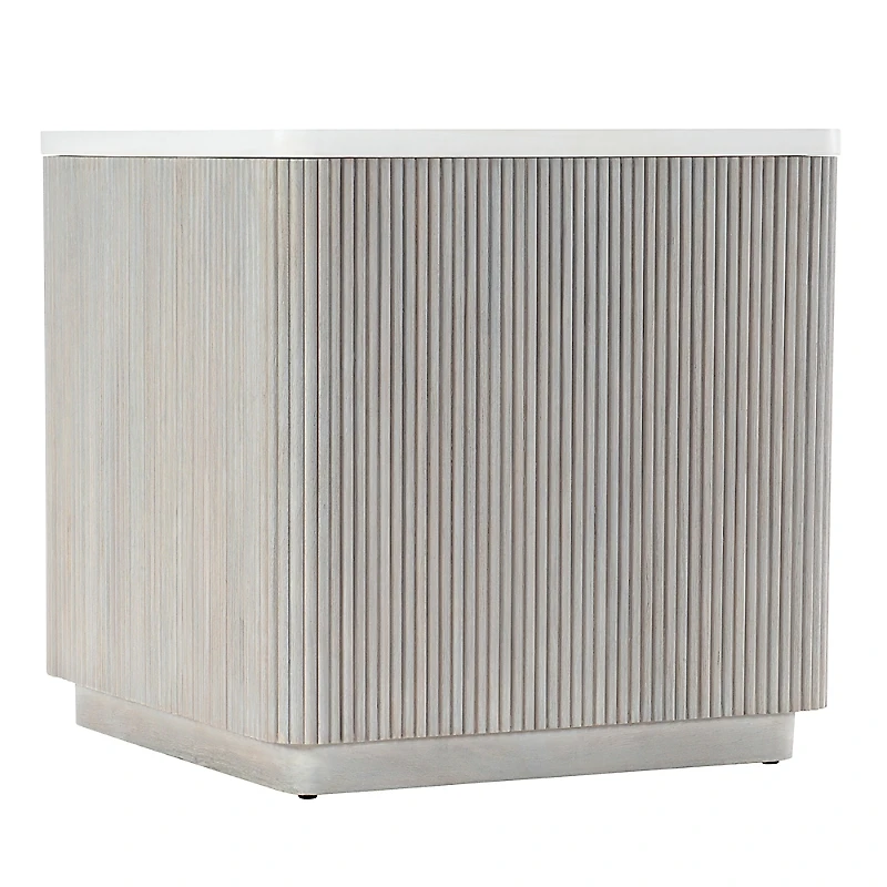 Bernhardt Colonnade Side Table