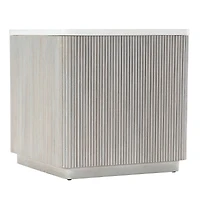 Bernhardt Colonnade Side Table