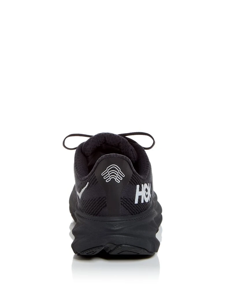 Women's Clifton 9 GTX Low Top Sneakers